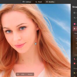Luminar Neo Combinare Le Maschere