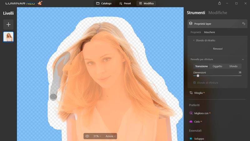 Luminar-Neo-Combinare-Le-Maschere_1