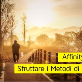 Affinity Photo Sfruttare i Metodi di Fusione