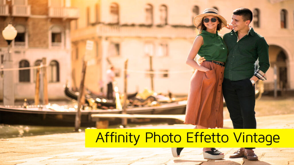 Affinity-Photo-Effetto-Vintage