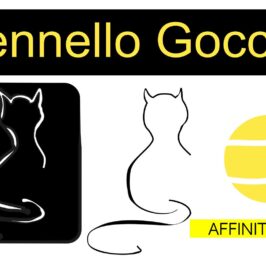 Affinity 3 Vettore Pennello Goccia e Strumento Gomma